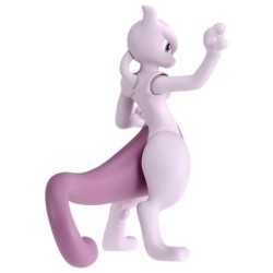 MonColle - ML-20 - Mewtwo - Pokemon