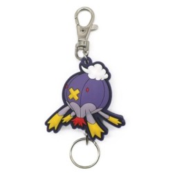 Porte-clefs extensible - Grodrive - Pokemon
