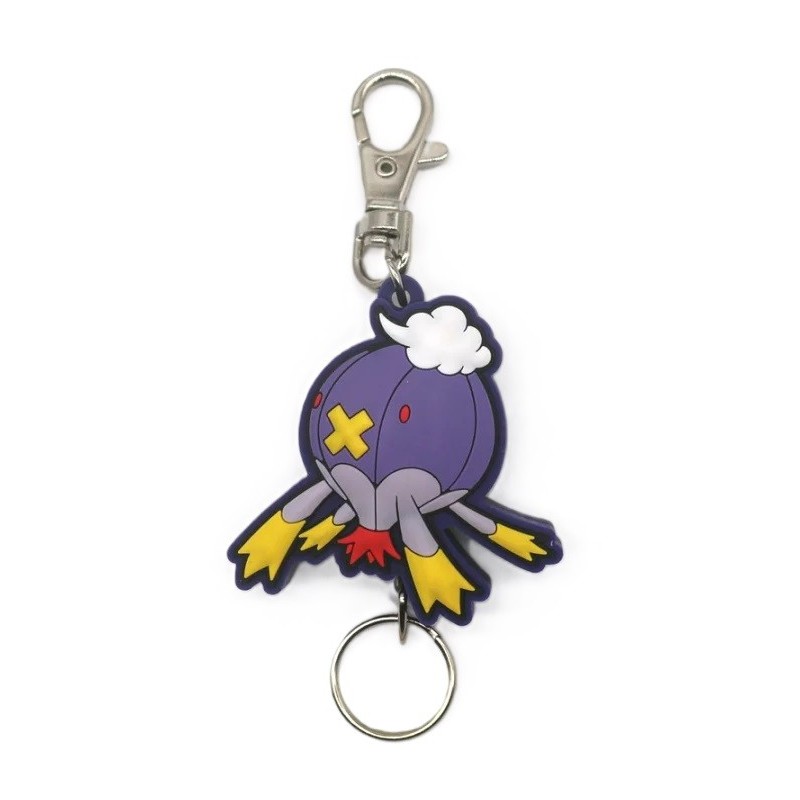 Porte-clefs extensible - Grodrive - Pokemon