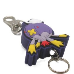 Porte-clefs extensible - Grodrive - Pokemon