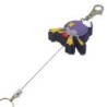 Porte-clefs extensible - Grodrive - Pokemon