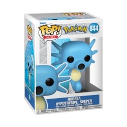 Hypotrempe - Pokemon (844) - POP Games