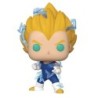 Chase - Vegeta Super Saiyan 2 - Dragon Ball Z (709) - POP Animation - Exclusive