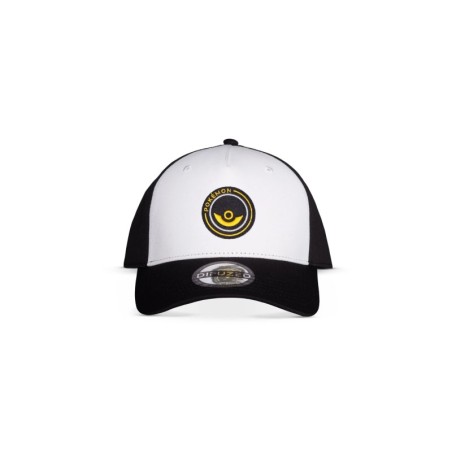 Casquette - Pokemon - Pokeball