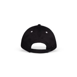 Casquette - Pokemon - Pokeball