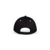 Casquette - Pokemon - Pokeball
