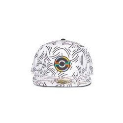 Casquette - Pokemon - Pokeball