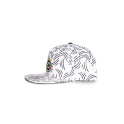 Casquette - Pokemon - Pokeball