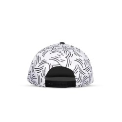 Casquette - Pokemon - Pokeball