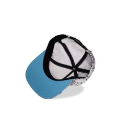 Casquette - Pokemon - Pokeball