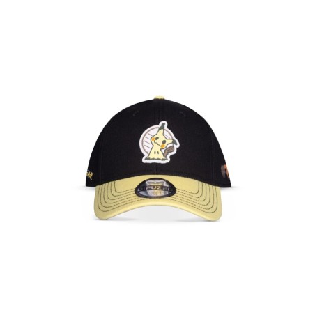 Casquette - Pokemon - Mimiqui