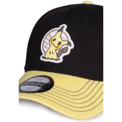 Casquette - Pokemon - Mimiqui