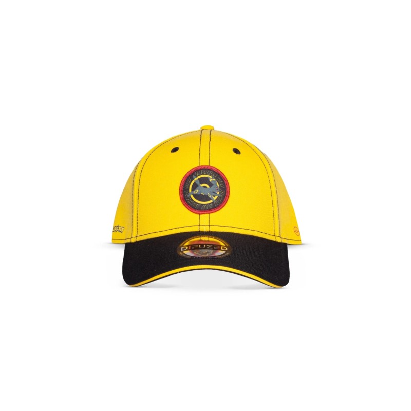 Casquette - Pokemon - Noctali