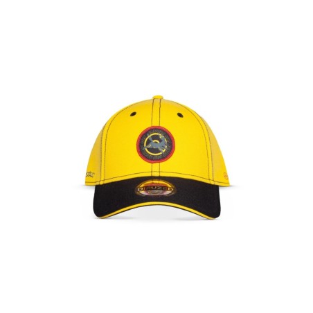 Casquette - Pokemon - Noctali