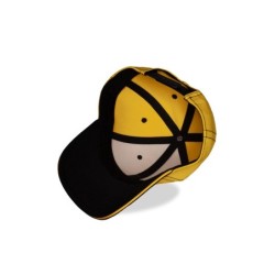 Casquette - Pokemon - Noctali