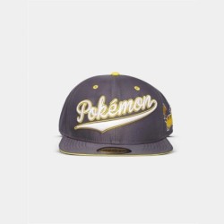 Casquette - Pokemon - Baseball style