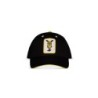 Casquette Baseball - Ombre de Pikachu (Noir) - Pokemon