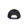 Casquette Baseball - Ombre de Pikachu (Noir) - Pokemon