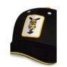 Casquette Baseball - Ombre de Pikachu (Noir) - Pokemon