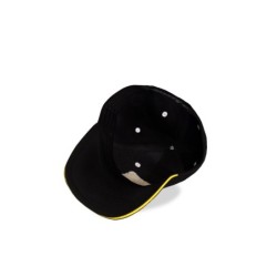 Casquette Baseball - Ombre de Pikachu (Noir) - Pokemon