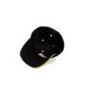 Casquette Baseball - Ombre de Pikachu (Noir) - Pokemon