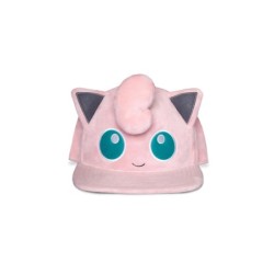Casquette - Pokemon - Rondoudou