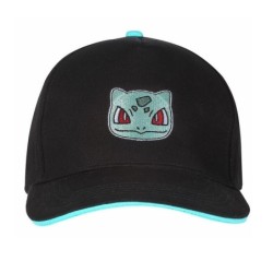 Casquette - Pokemon - Bulbizarre