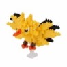 Nanoblock - Électhor - Pokemon
