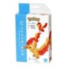 Nanoblock - Sulfura - Pokemon