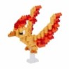 Nanoblock - Sulfura - Pokemon