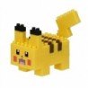 Nanoblock - Pikachu - Pokemon