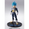 S.H. Figuarts - Dragon Ball - Super Saiyan God Vegeta