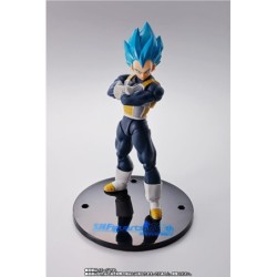 S.H. Figuarts - Dragon Ball - Super Saiyan God Vegeta