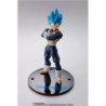 S.H. Figuarts - Dragon Ball - Super Saiyan God Vegeta