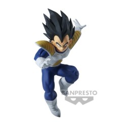 Vegeta (Vs Zarbon) - Dragon Ball Z - Match Makers