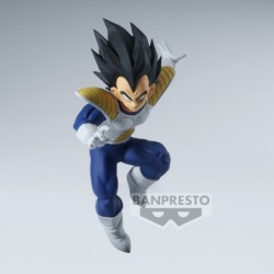 Vegeta (Vs Zarbon) - Dragon Ball Z - Match Makers