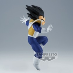 Vegeta (Vs Zarbon) - Dragon Ball Z - Match Makers