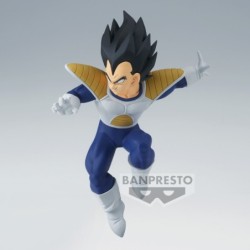 Vegeta (Vs Zarbon) - Dragon Ball Z - Match Makers