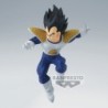 Vegeta (Vs Zarbon) - Dragon Ball Z - Match Makers