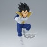 Vegeta (Vs Zarbon) - Dragon Ball Z - Match Makers
