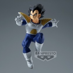Vegeta (Vs Zarbon) - Dragon Ball Z - Match Makers