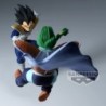 Vegeta (Vs Zarbon) - Dragon Ball Z - Match Makers