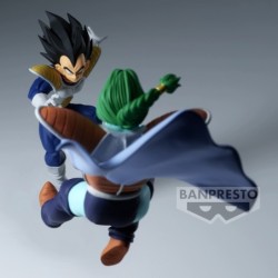 Zarbon (Vs Vegeta) - Dragon Ball Z - Match Makers
