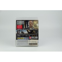 Call of Duty - PS3 - Scellé(abimé)
