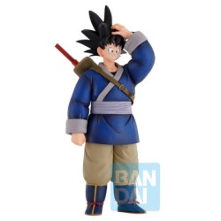 Son Goku - Dragon Ball - Ichibansho - Ex Fierce Fighting - World Tournament