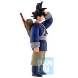 Son Goku - Dragon Ball - Ichibansho - Ex Fierce Fighting - World Tournament