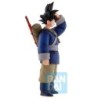 Son Goku - Dragon Ball - Ichibansho - Ex Fierce Fighting - World Tournament