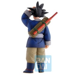 Son Goku - Dragon Ball - Ichibansho - Ex Fierce Fighting - World Tournament