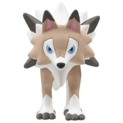 MonColle - MS-23 - Lougaroc - Pokemon