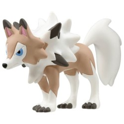 MonColle - MS-23 - Lougaroc - Pokemon